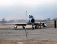 No 77 Squadron Association Ubon photo gallery - 1963, 77 SQN transited through Ubon on their way to Clarke AFB in the Phillipines on a Cope Thunder Exercise (Photo Neil Cameron)